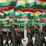 “There’s not even 1% chance that Kurdistan will have a national army”