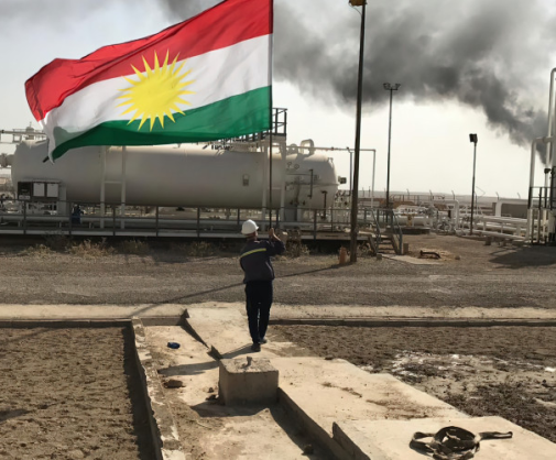 Oil companies pollute with impunity in Kurdistan Region