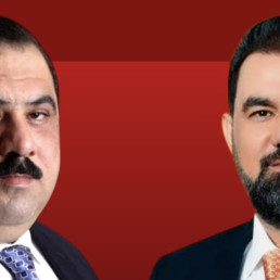 سوننەکان لەت بوون لەسەر پۆستی سەرۆکی پەرلەمان