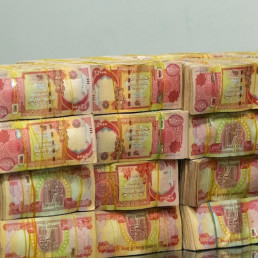 مەسروور بارزانى: بەڵێن دراوە مووچەى هەرێمى کوردستان خەرج بکرێت