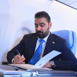 دەستپێکى گفتوگۆکانى پێکهێنانى حکومەت؛ حزبە کوردییەکان چییان بە عەلى زەیدى وت؟