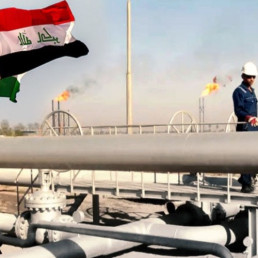 عێراق و تورکیا رێککەوتن لەسەر هەناردەكردنی نەوت لە ڕێی بۆری نەوتی هەرێمی کوردستان–جەیهان