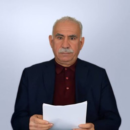 چارەسەری کێشەی کورد لە دیدی ئۆجەلانەوە؛ كۆماری دیموكراسی لە توركیا و دیموكراسیی خۆجێیی لە سووریا